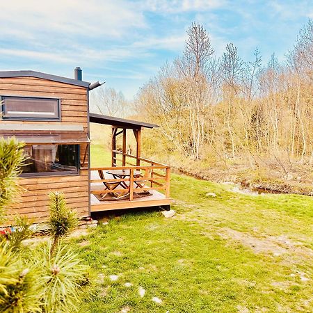 Tiny Home Dejani Eksteriør billede